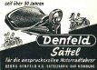 10090 - Embleem Denfeld - Buddyseat