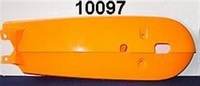 10097-O - Kettingkast Oranje