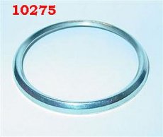 10275 - Chroom Ring Ø 48 mm VDO Snelheidsmeter