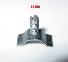 10459 - Magura drukveer Kreidler & Zündapp - LANG - Blokhendel